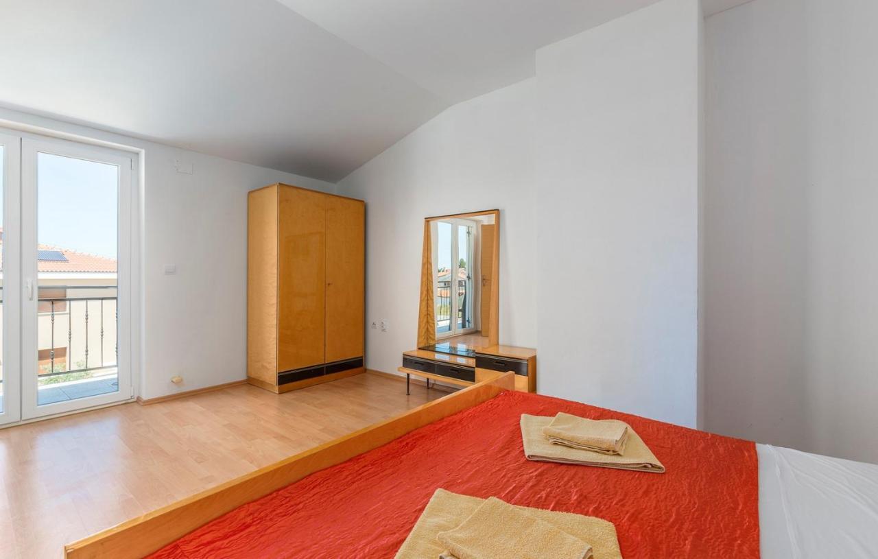 Apartments Stanko Fažana Eksteriør bilde