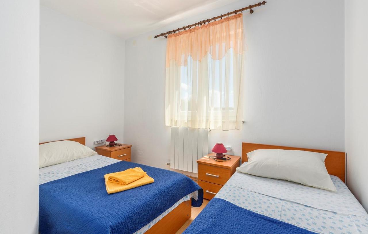 Apartments Stanko Fažana Eksteriør bilde