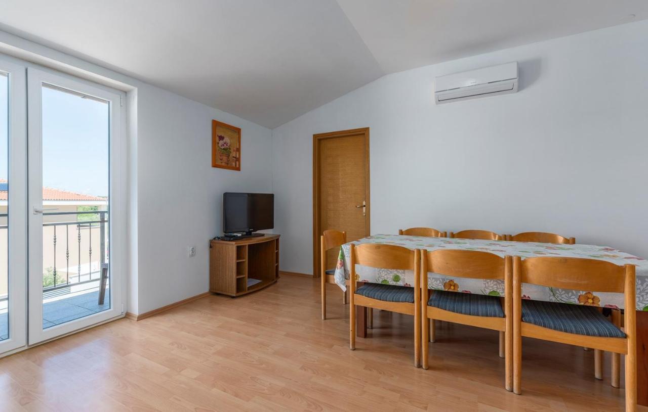 Apartments Stanko Fažana Eksteriør bilde